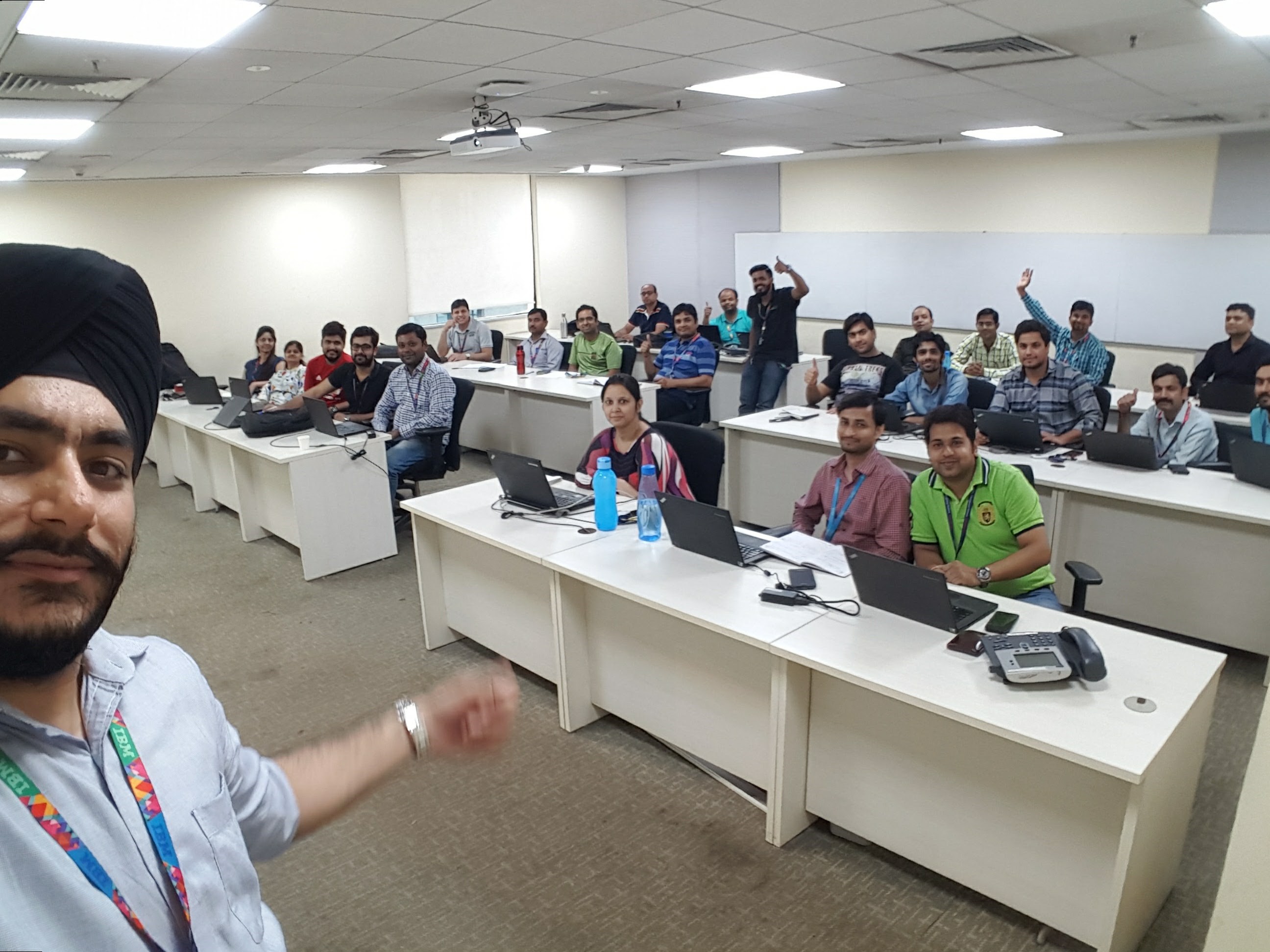 Day-1 | SQL Server Internals and SQL Azure Workshop | IBM Noida