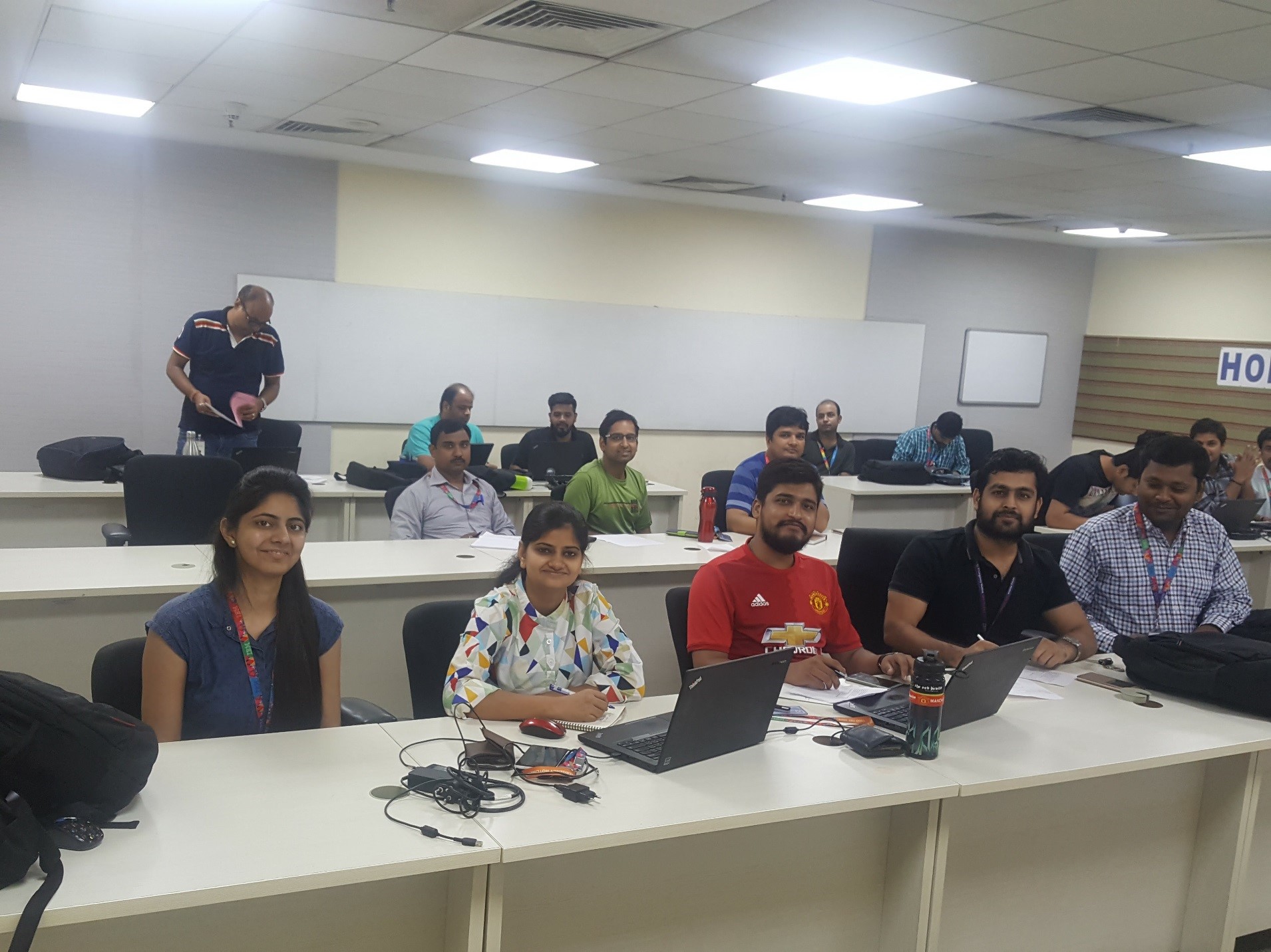Day-2 | SQL Server Internals and SQL Azure Workshop | IBM Noida