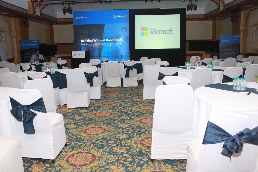 Full day workshop on SQL Server - Pune