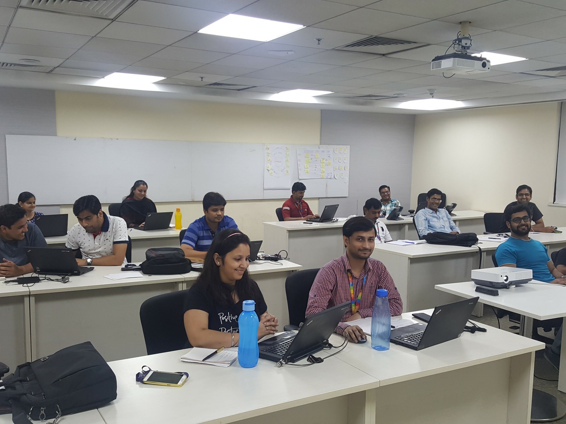 Day-2 | SQL Server Internals and SQL Azure Workshop | IBM Noida