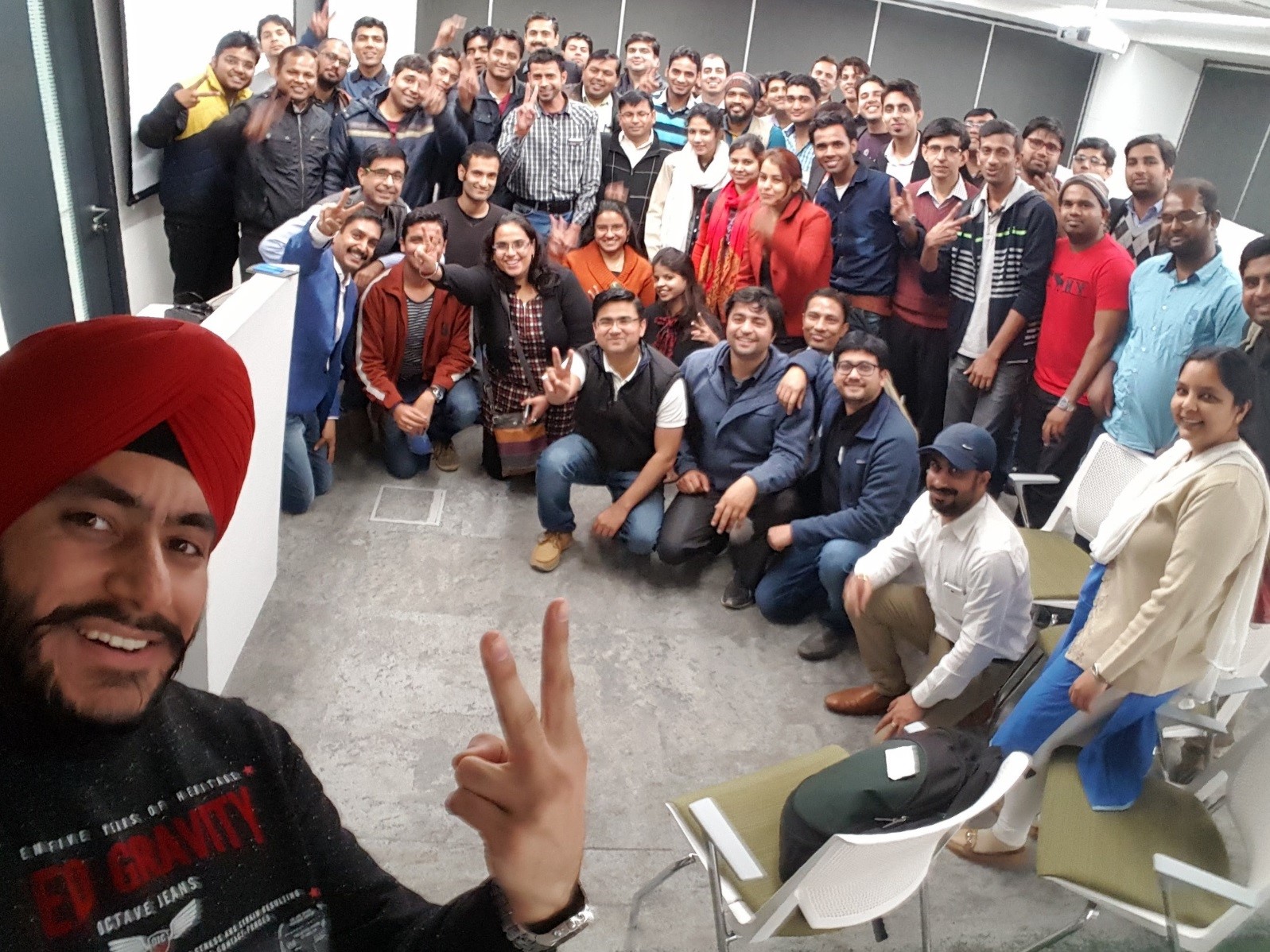 SQL Server day Feb |Gurgaon