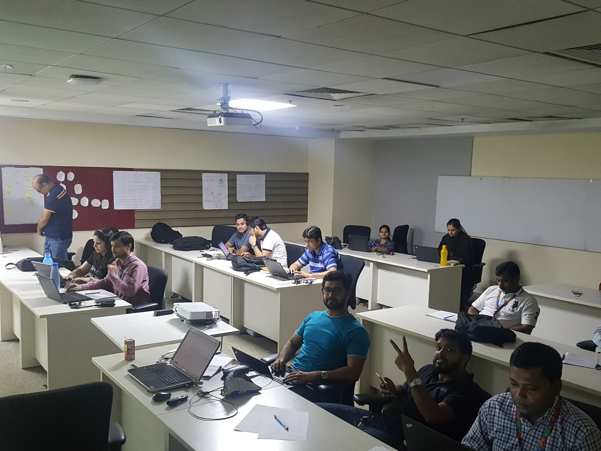 Day-1 | SQL Server Internals and SQL Azure Workshop | IBM Noida