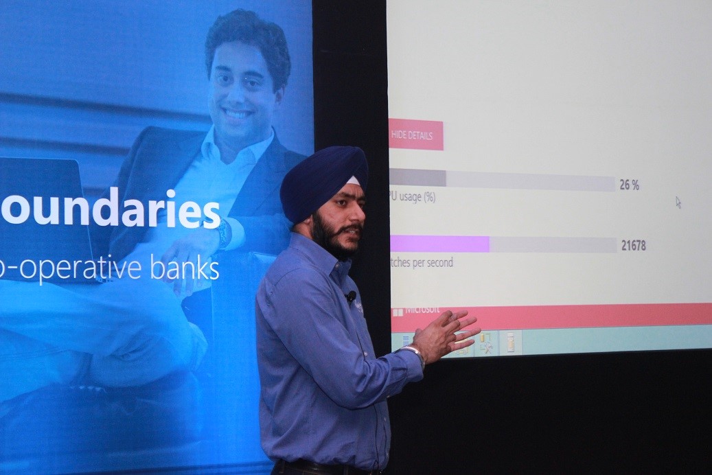 Full day workshop on SQL Server - Pune