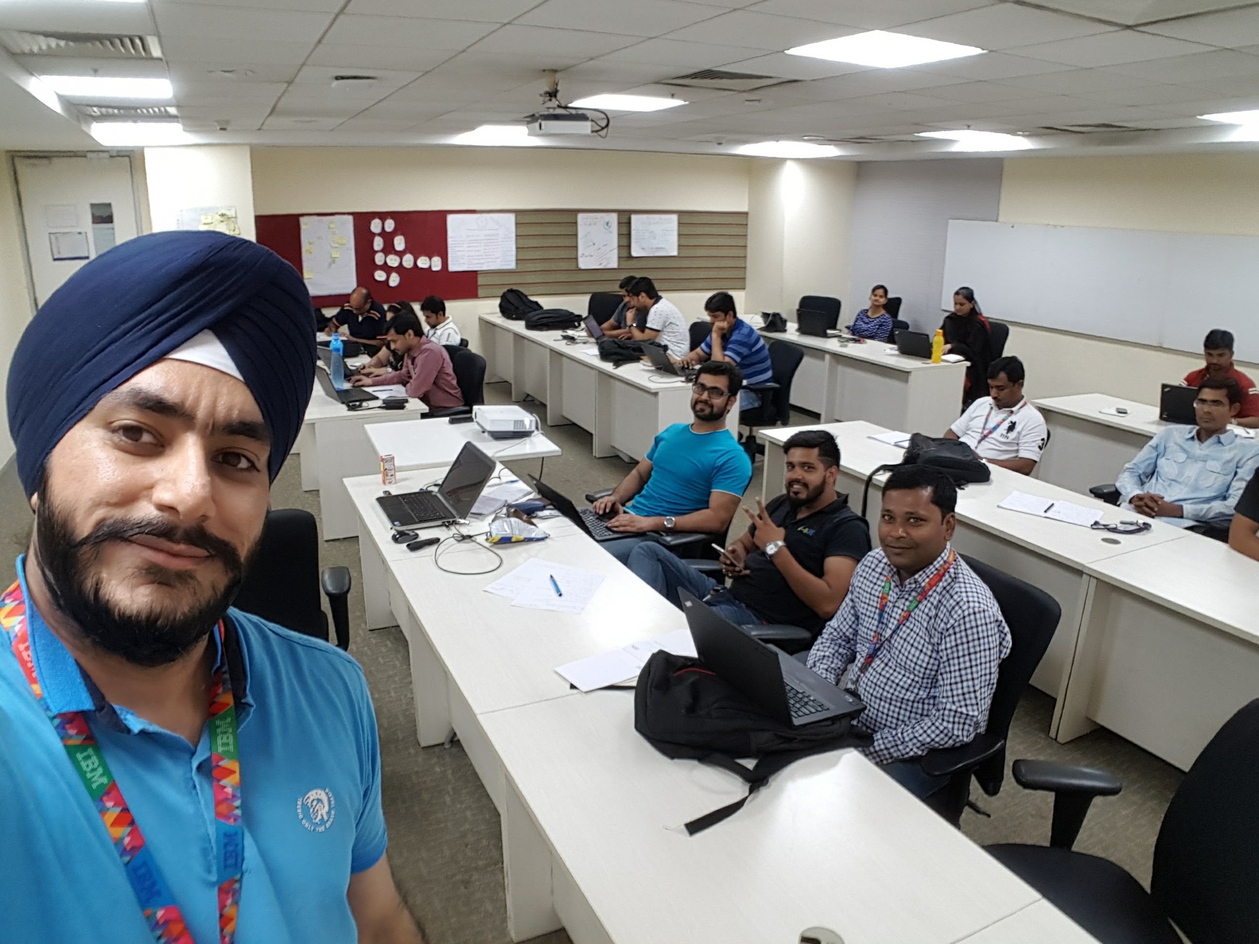 Day-3 | SQL Server Internals and SQL Azure Workshop | IBM Noida